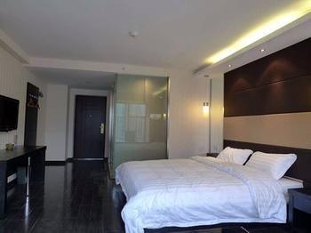 Chongqing Royal Coast Hotel Exterior photo